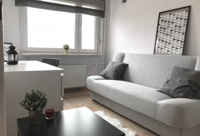 Pokój 1-osobowy 3 przy Strzegomskiej 282