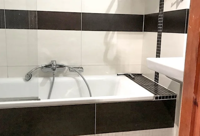 Single room 4 at Strzegomska 282