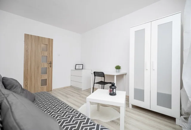 Single room 1 at Tyrmanda 2/2