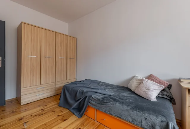 Pokój jednoosobowym obok ZUT! TOP Lokalizacja!