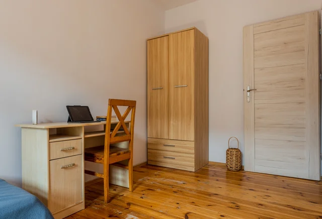 Single room next to ZUT! TOP location!