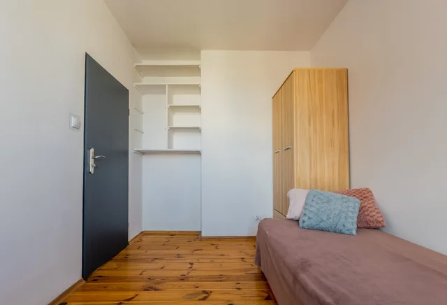 Single room next to ZUT! TOP location!