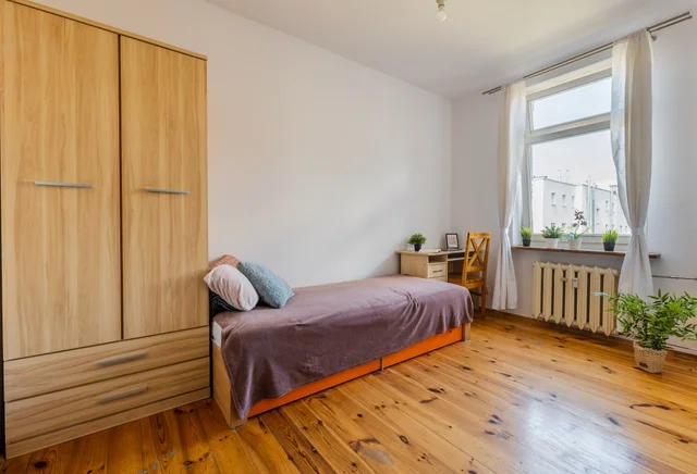 Single room next to ZUT! TOP location!