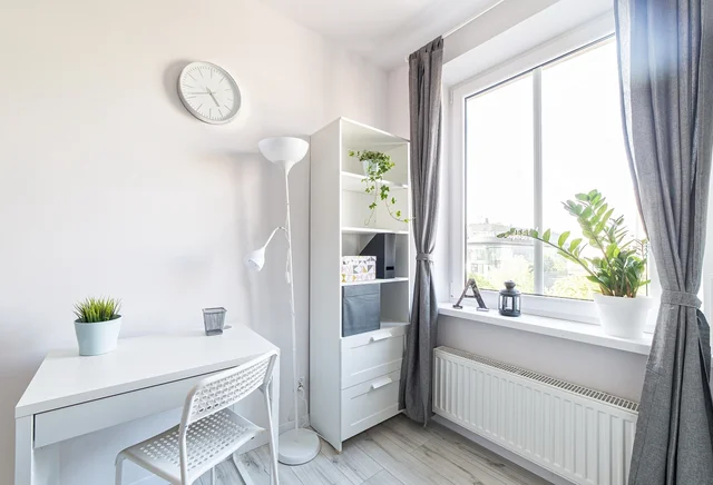 A room in the center of ul. Mickiewicza 18, close to UŚ, SWSM (P4)