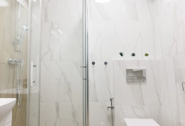 Apartament dwupokojowy 37 m2