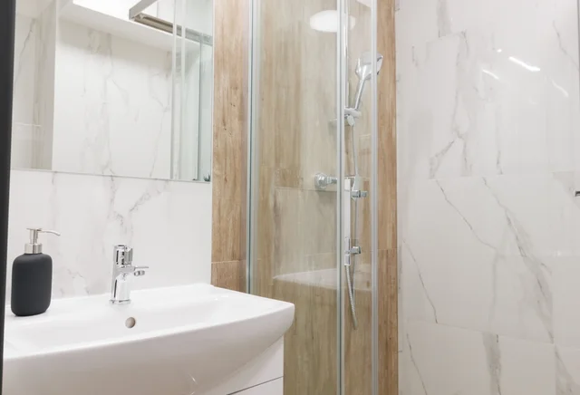 Apartament dwupokojowy 37 m2