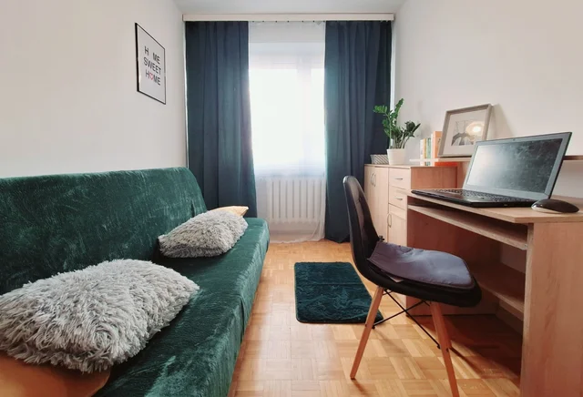 Pokój 1-osobowy, umeblowany, blisko Centrum! (ul. Waszyngtona)