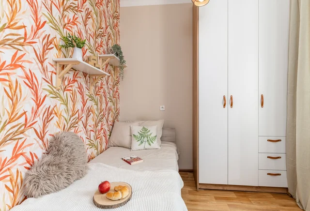 Pokój 1-osobowy  nr 4