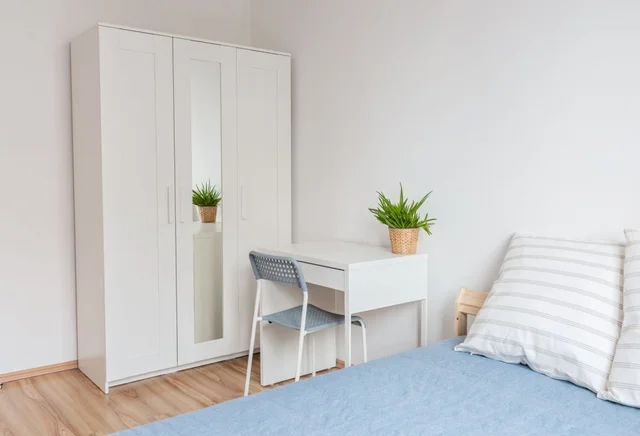 NA GDAŃCA B, Single room no. B, Gdańska 10 Gdańsk-Oliwa