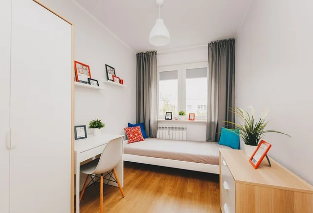 Capri 4, Single room no. 1