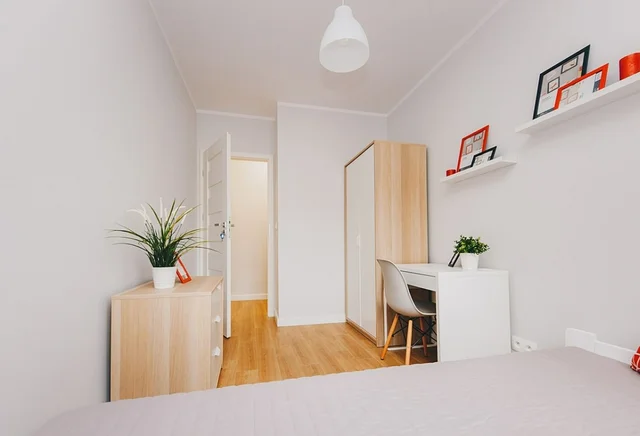 Capri 4, Single room no. 1