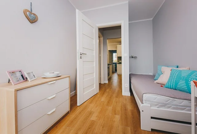 Capri 4, Single room no. 2