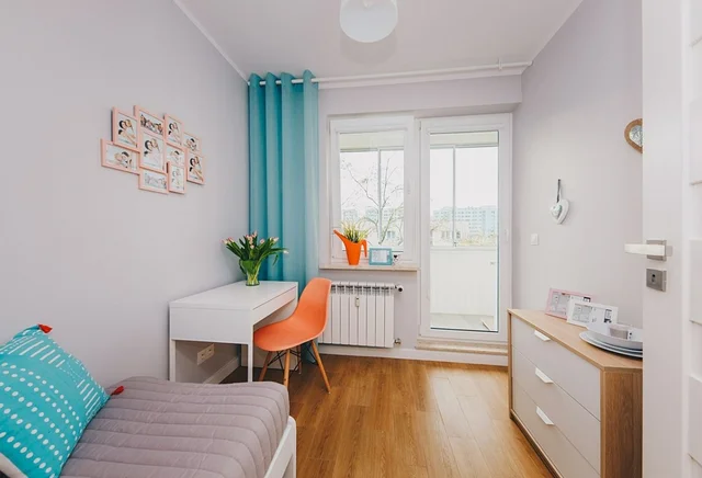 Capri 4, Single room no. 2