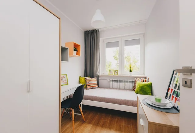 Capri 4, Single room no. 4