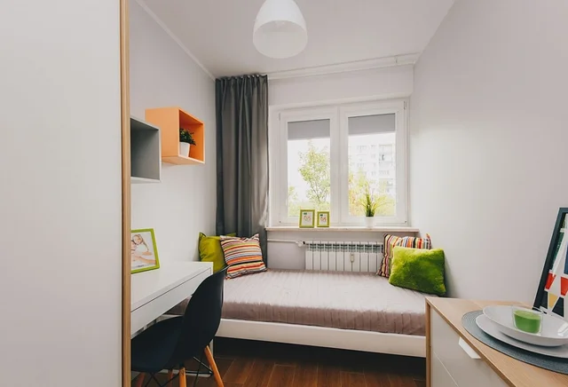 Capri 4, Single room no. 4