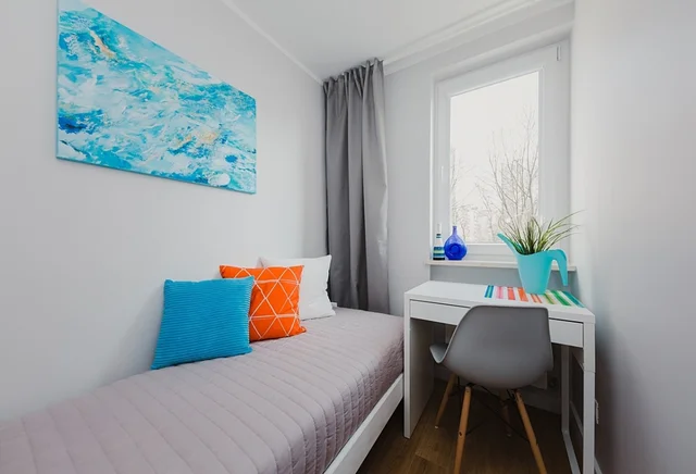 Pabla Nerudy 3 - single room no.3