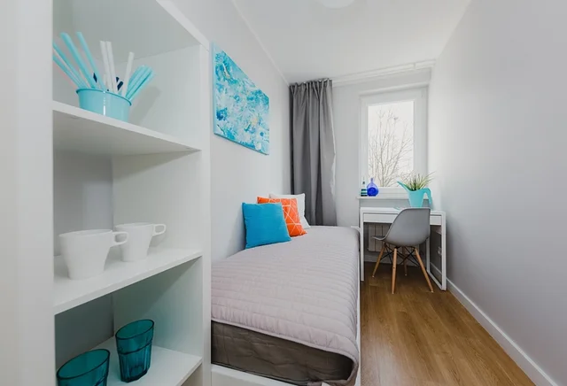Pabla Nerudy 3 - single room no.3