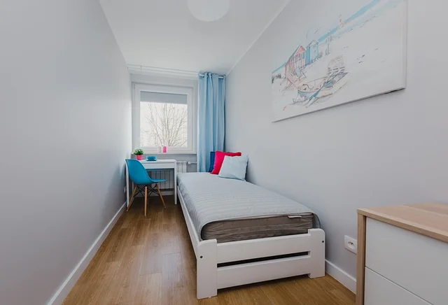 Pabla Nerudy 3 - single room no.4