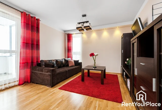 Trzypokojowe, przestronne mieszkanie na Przymorzu, ul. Olsztyńska