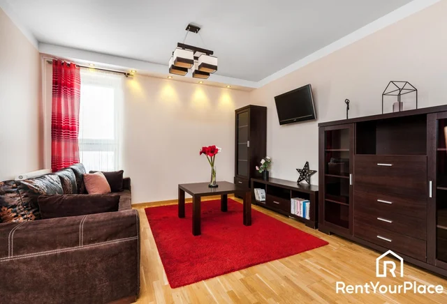 Trzypokojowe, przestronne mieszkanie na Przymorzu, ul. Olsztyńska