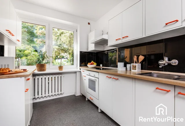 Pokój 1 w domu jednorodzinnym z ogrodem, Oliwa - Doroszewskiego