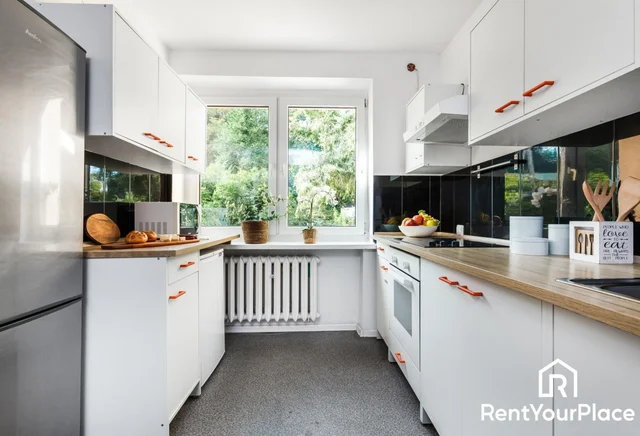 Pokój 1 w domu jednorodzinnym z ogrodem, Oliwa - Doroszewskiego