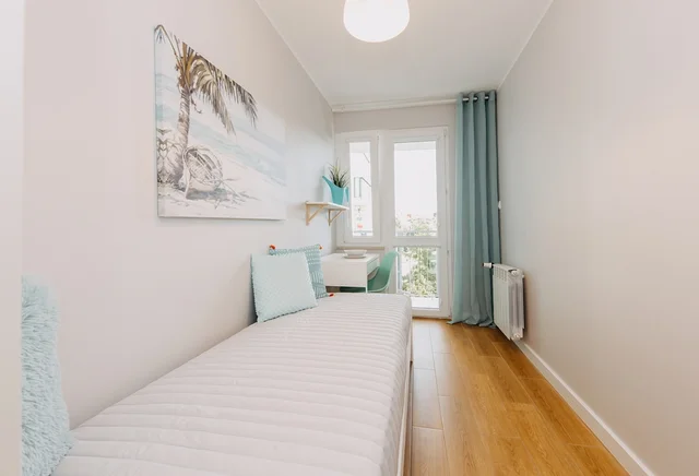 Pabla Nerudy 6 - single room no.4