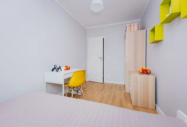 Egejska 2, single room no.1