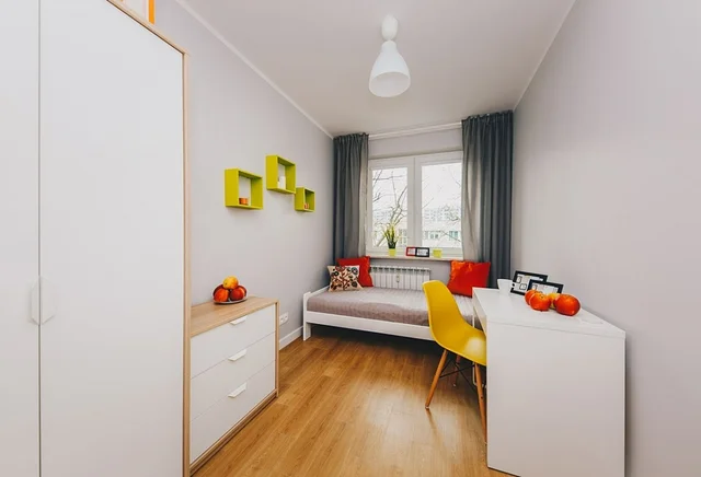 Egejska 2, single room no.1