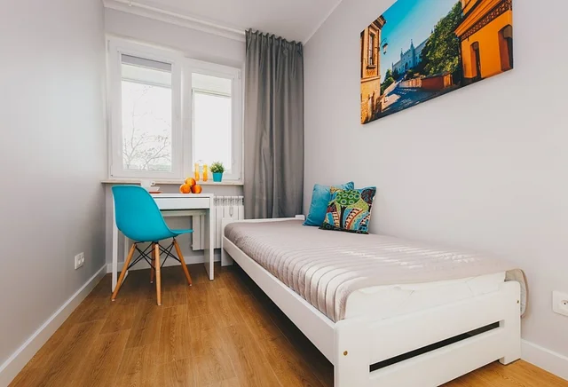 Egejska 2, single room no.3