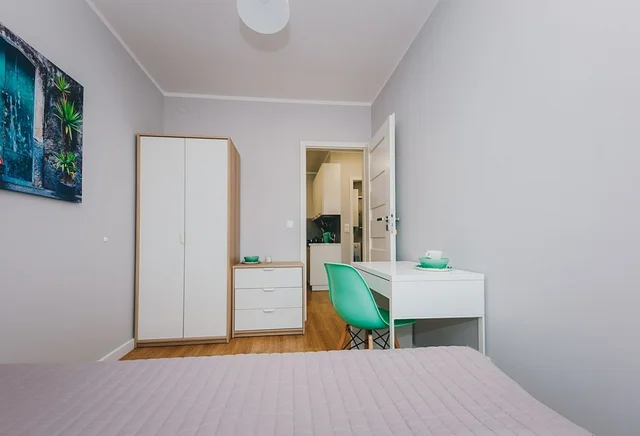 Egejska 2, single room no.5