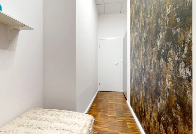 Pokój 1-osobowy #9 przy ul. Rynek 60, Wrocław