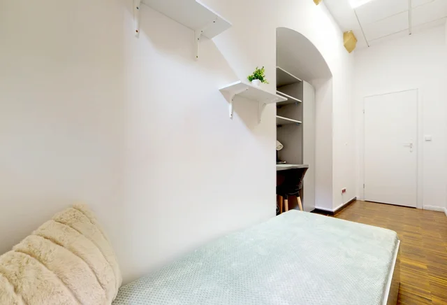 Pokój 1-osobowy #11 przy ul. Rynek 60