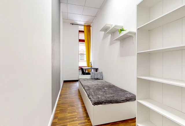 Pokój 1-osobowy #14 przy ul. Rynek 60 