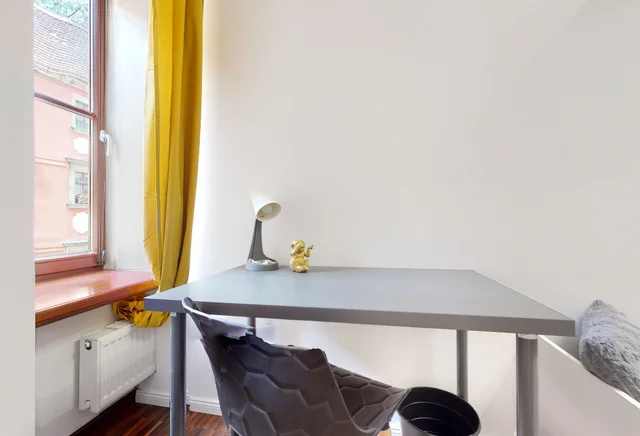 Pokój 1-osobowy #14 przy ul. Rynek 60 