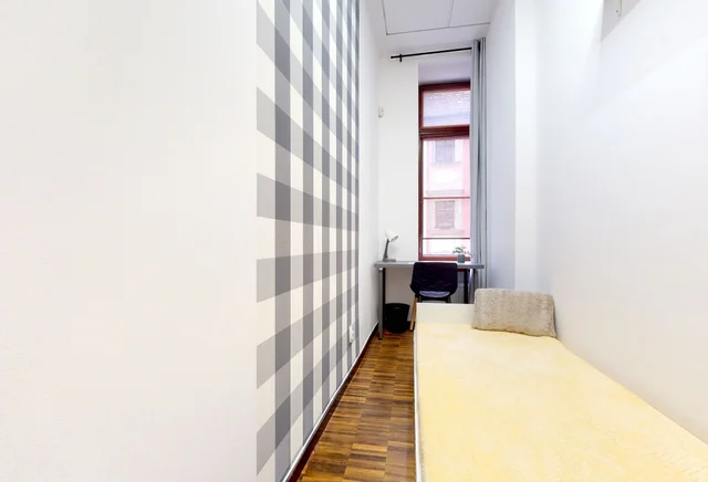 Pokój 1-osobowy #16 przy ul. Rynek 60