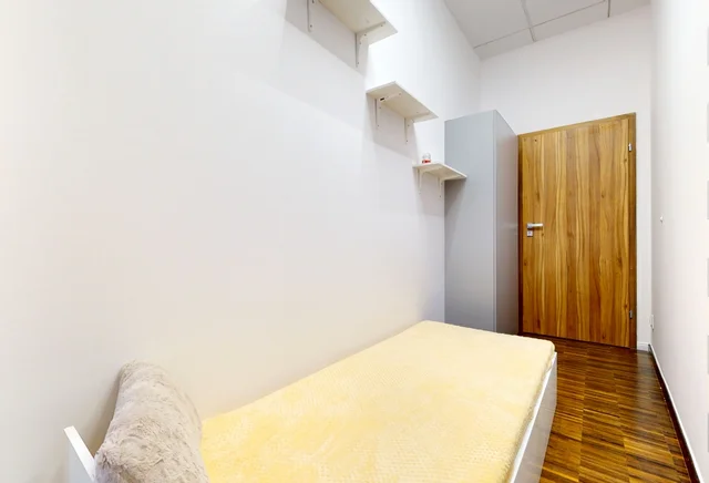 Pokój 1-osobowy #16 przy ul. Rynek 60