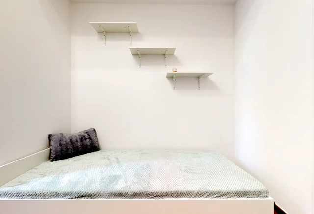 Pokój 1-osobowy #17 przy ul. Rynek 60