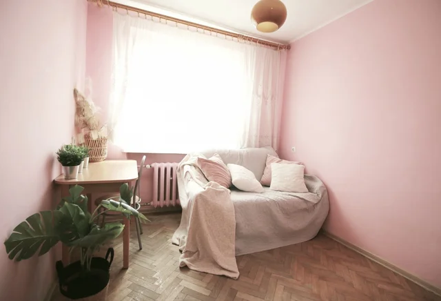 Reja 7/9, 2-room apartment