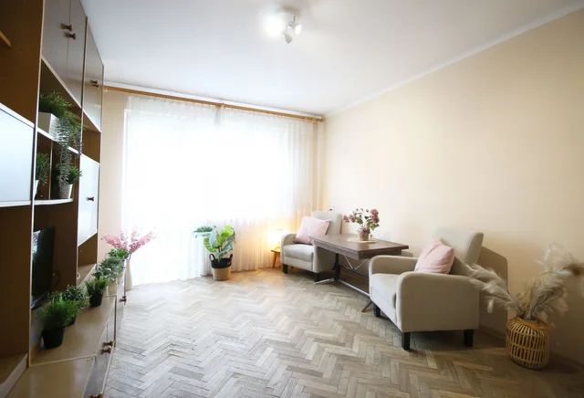 Reja 7/9, 2-room apartment