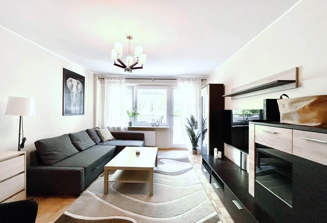 Big room with balcony, Great location-RATAJE-University of Technology