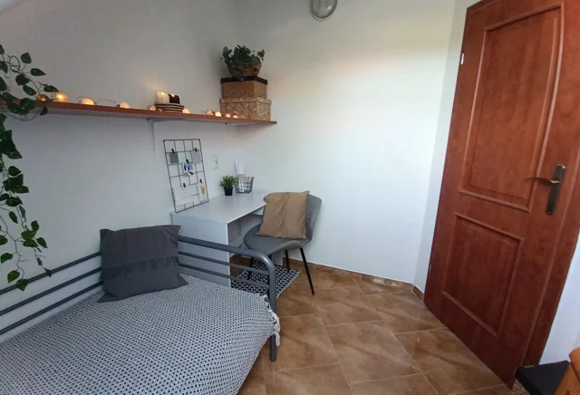 Pokój 1-osobowy, ul. Felińskiego (7)