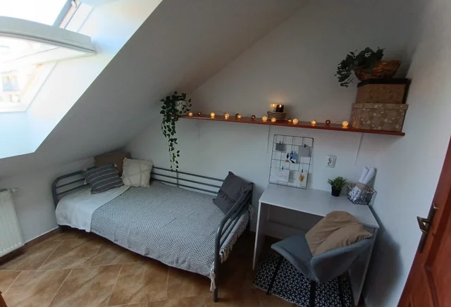 Pokój 1-osobowy, ul. Felińskiego (7)