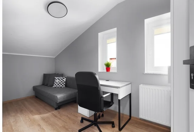 Pokój 1-osobowy POKÓJ#9