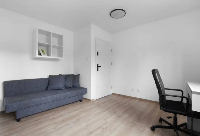 Pokój 1-osobowy POKÓJ#5