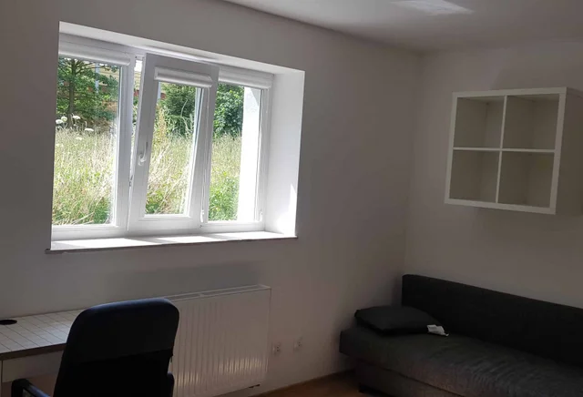 Pokój 1-osobowy POKÓJ#5