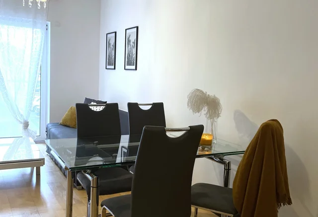 2-room apartment, Wróblewskiego 21N