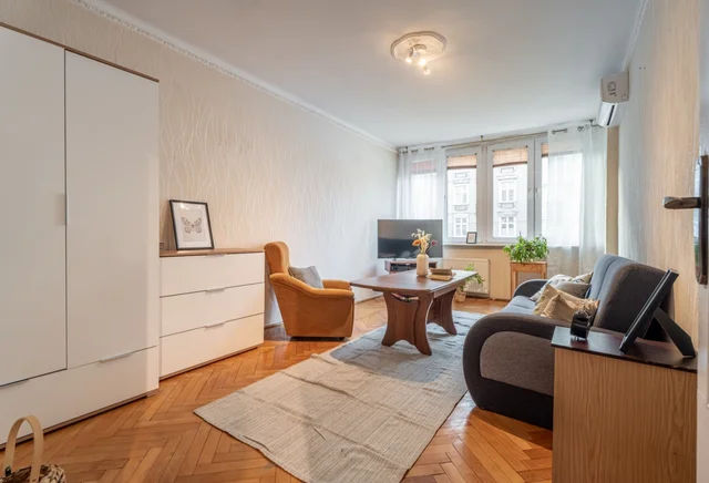 2 pokojowe przy Bramie Portowej, ulica Wyszyńskiego! Centrum