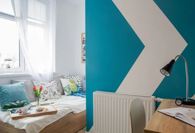 Комфортний одномісний номер біля Міського парку LI24A-18-10