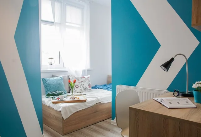 Комфортний одномісний номер біля Міського парку LI24A-18-10